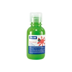 Tempera 125 ml Verde...