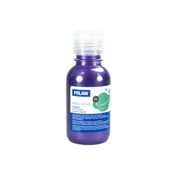 Tempera 125 ml Violet...