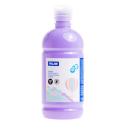 Tempera 500 ml Violet...