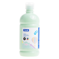 Tempera 500 ml Verde...