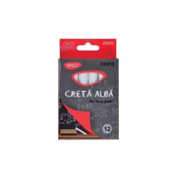 CRETA ALBA 12/CUT DACO