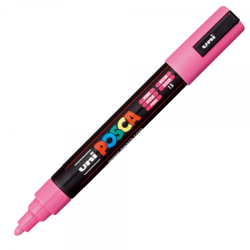 Marker acril POSCA PC-5M...