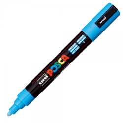 Marker acril POSCA PC-5M...