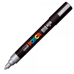 Marker acril POSCA PC-5M...