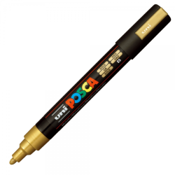 Marker acril POSCA PC-5M...