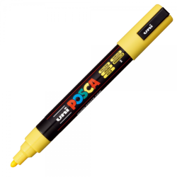 Marker acril POSCA PC-5M...