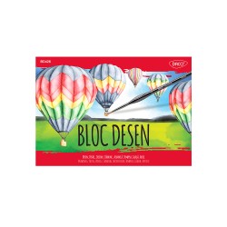 Bloc desen A4 15 file 250G...