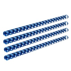 INELE PLASTIC INDOSARIERE 10MM SET 100 ECADA A