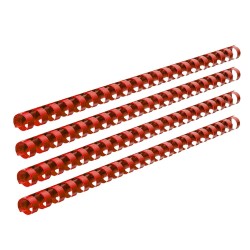 INELE PLASTIC INDOSARIERE 10MM SET 100 ECADA R