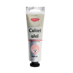 Culori ulei 100 ml Sepia DACO