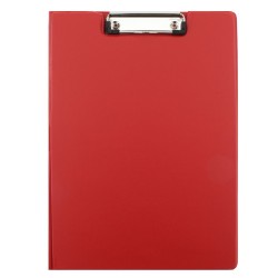 Clipboard A5 Dublu DACO CL24 R