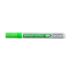 Marker vopsea DACO verde fluo MK501VF