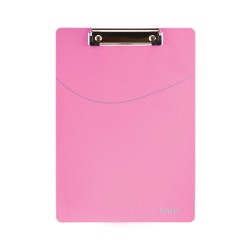 Clipboard simplu plastic DACO CL12RZ