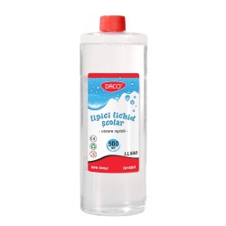 Lipici lichid scolar 500ml DACO LL500