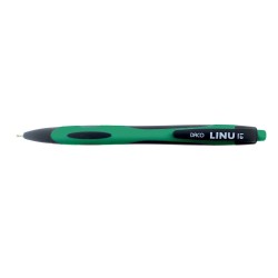 Pix Daco Linu 1 mm Verde DACO