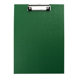 Clipboard simplu D.Rect Verde