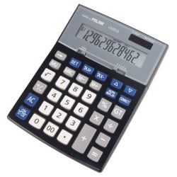 Calculator 12 dg cu buton...