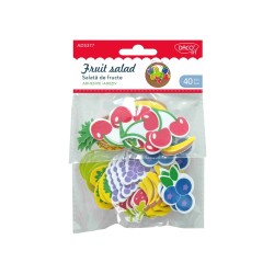 Accesorii craft - ADS377 Salata de fructe DACO