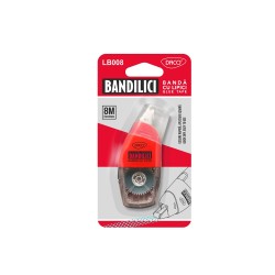 Lipici banda 8mX6mm DACO LB008