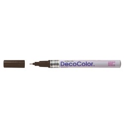 Marker vopsea 140 0.8 mm MARVY negru