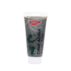 CULORI ACRIL 200ML DACO VERDE HOOKER CU3200VH