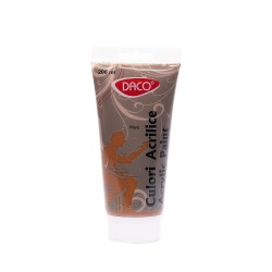 CULORI ACRIL 200ML DACO MARO CU3200MR