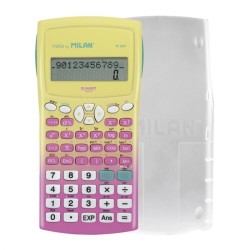 Calculator stiintific 10 DG MILAN 159110SNPBL