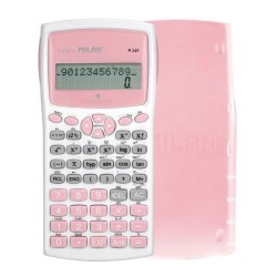 CALCULATOR 10 DG MILAN STIINTIFIC ANTIBACTERIAL 159110IBGPBL