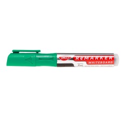 MARKER TABLA MAGNETICA REINCARCABIL VERDE DACO MK231