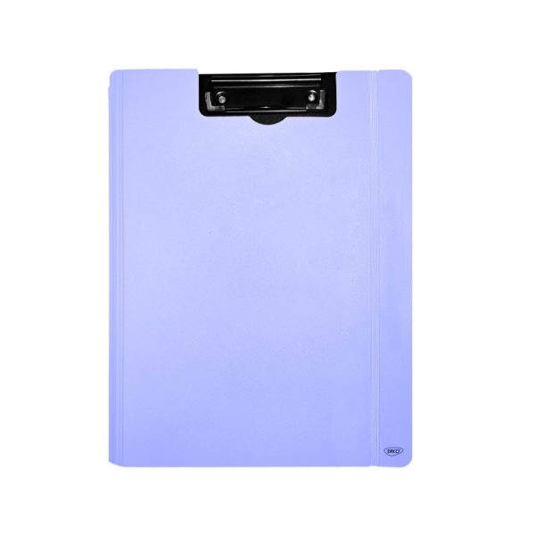 clipboard-dublu-plastic-daco-cl26mp
