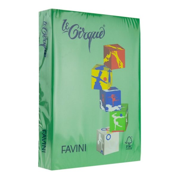 hartie-colorata-a4-80-gmp-verde-padure-207-favini